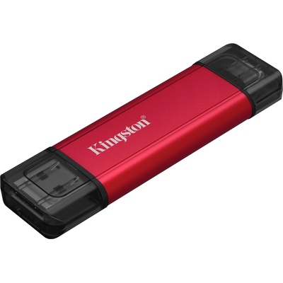 Kingston Dual Portable SSD 500GB, SPSD/512GB
