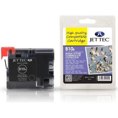 Compatible Brother LC1000BK Black