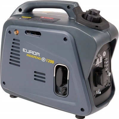 Eurom INDEPEND 1200