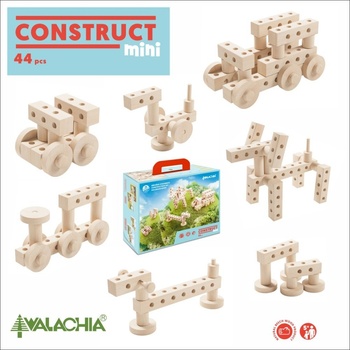 CONSTRUCT mini 44 ks