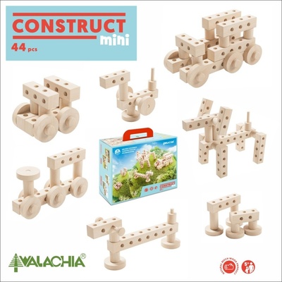 CONSTRUCT mini 44 ks
