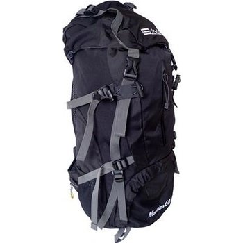 ACRA BA60 60l červený