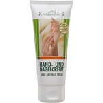 Krauterhof Крем за ръце и нокти с пантенол, 100 ml - ozone