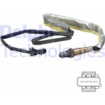 Lambda sonda DELPHI ES20635-12B1