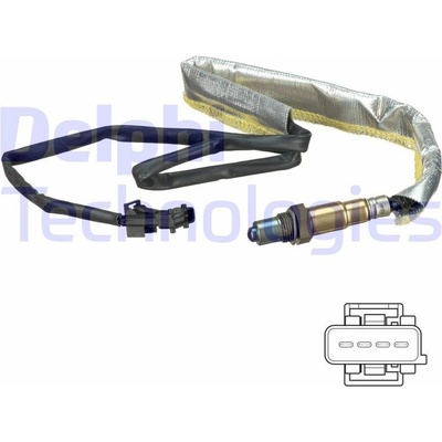 Lambda sonda DELPHI ES20635-12B1