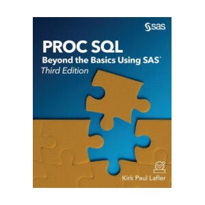 Proc SQL | Kirk Paul Lafler (2019)