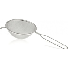 Blex Cedník kovový 14cm, pocínovaný