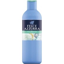 Felce Azzurra sprchový gel a pěna do koupele Sali Marini 650 ml