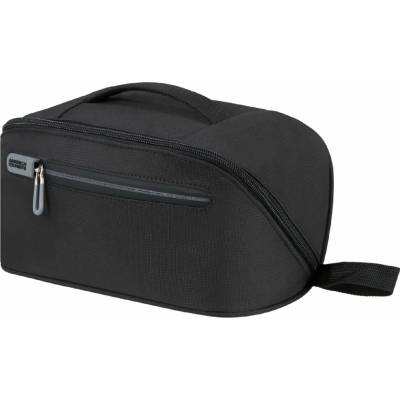 American Tourister Cloudrider wash bag Sky jet black