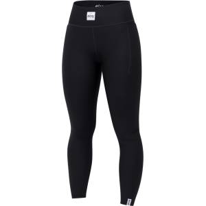 Eivy Дамски клин Eivy Women's Pocket Rib Tights Leggings - Black - размер XS (111-1502-0112)
