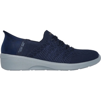 Skechers Маратонки Skechers Women's Arya Swiftly Slip On Trainers - Navy