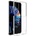 ZTE Прозрачен калъф IMAK Crystal Case II Pro за ZTE nubia Flip2 5G - PC, Горен и долен капак, Вкл. Протектор