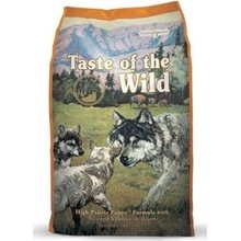 Taste of the Wild High Prairie Puppy 2 kg