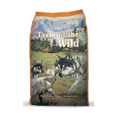 Taste of the Wild High Prairie Puppy 2 kg