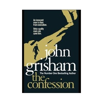 Confession - J. Grisham
