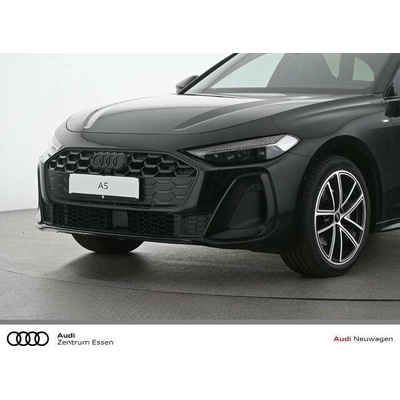 Audi A5 TFSI S-line Avant 150 kW