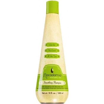 Macadamia Smoothing Shampoo 300 ml