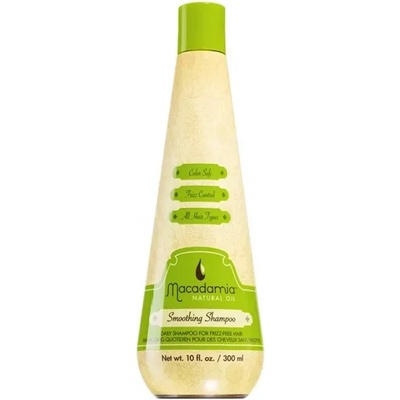 Macadamia Smoothing Shampoo 300 ml