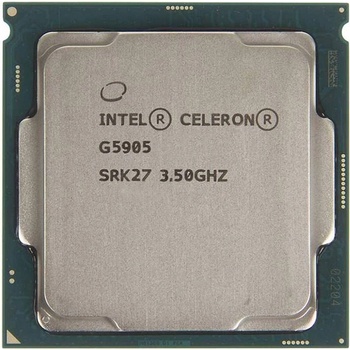 Intel Celeron G5905 CM8070104292115