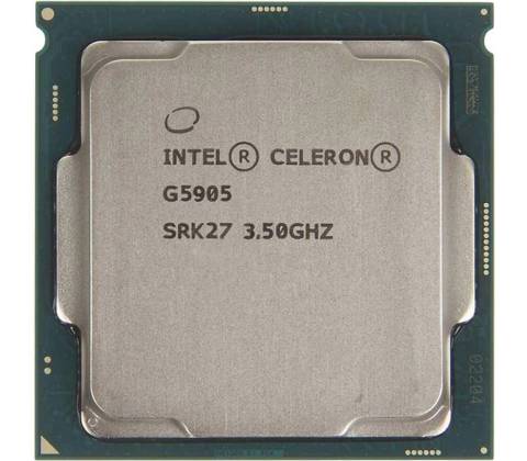 Intel Celeron G5905 CM8070104292115