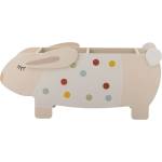 Bloomingville Mini Кремава детска библиотека 87x38x32 cm Villja - Bloomingville Mini (82069619)