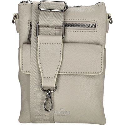 Charm London Pentonville W00397 Light grey