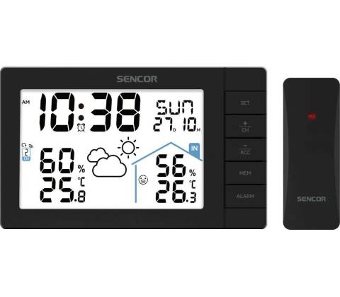 Sencor SWS 3200