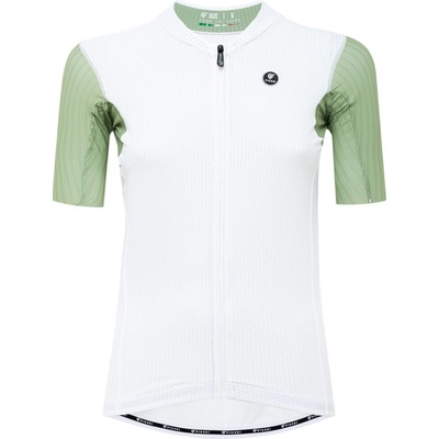 Pissei Sanremo Donna Bianco/Salvia dámský