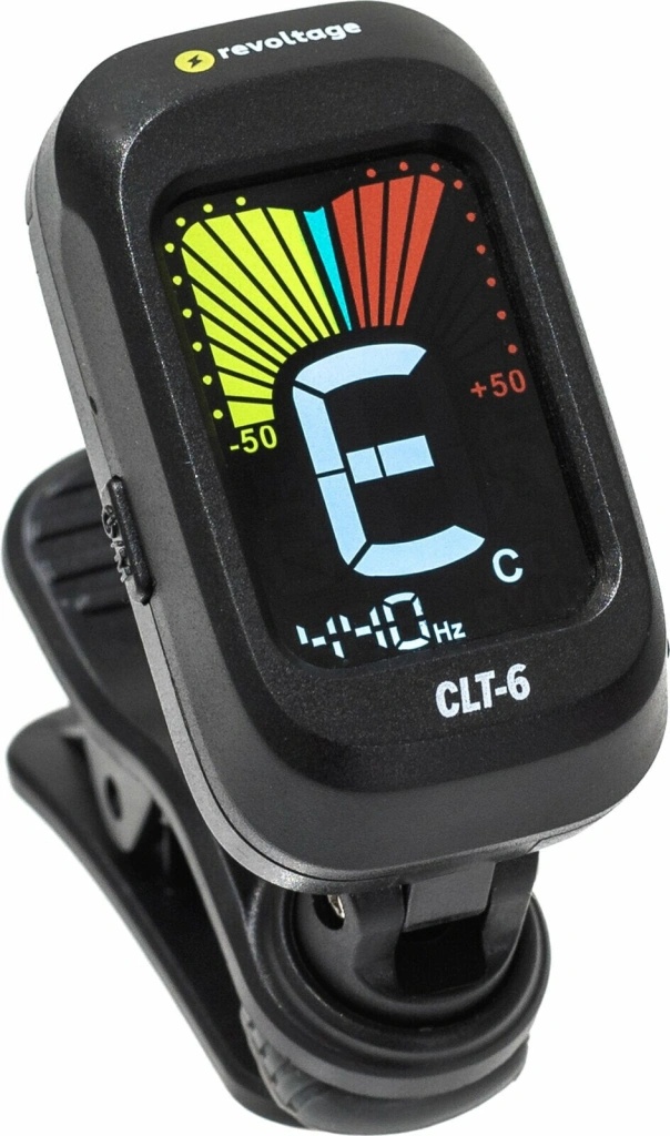 Revoltage CLT-6