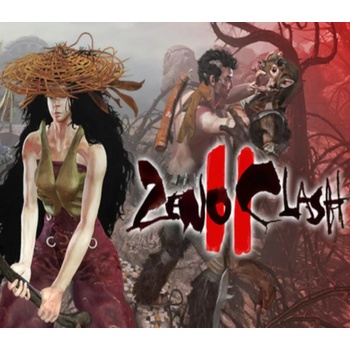 Zeno Clash 2