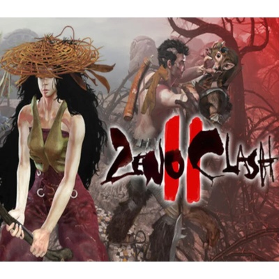 Zeno Clash 2