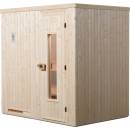 Weka Halmstad 194 x 144 x 199 cm