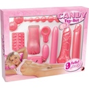 Orion Candy Toy Set