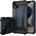 HQWear Кейс HQWear Hybrid Armor за iPhone 14, син (9145576265802)
