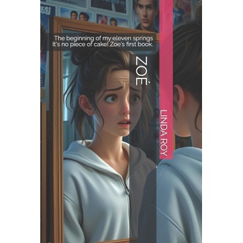 Independently published ZoÉ | linda roy
