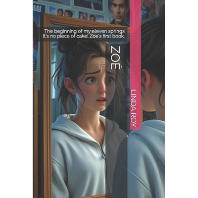 Independently published ZoÉ | linda roy