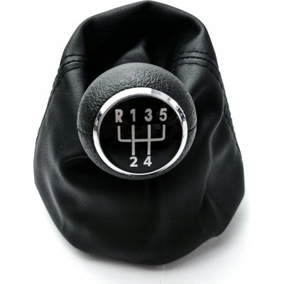 Protec Řadící páka s manžetou,VW Golf 3 1991 - 1999 5st – Zbozi.Blesk.cz