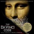 Hudba Da Vinciho kód - The Da Vinci Code Soundtrack – Hans Zimmer