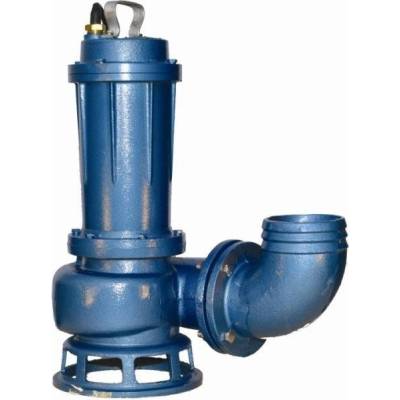 KOPRO WQ 100-3,5-2,2 400V