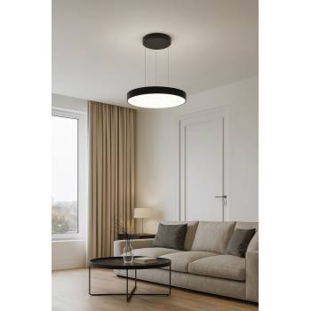 Led ПЛАФОНИЕРА veny xl hanging (2105)