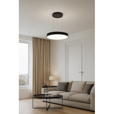 Led ПЛАФОНИЕРА veny xl hanging (2105)