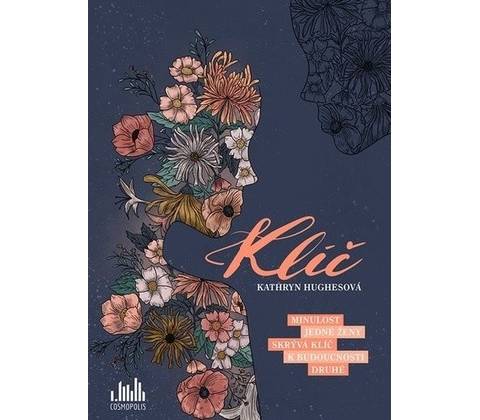 Klíč