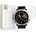 Tech-Protect 2 броя стъклени протектори за Amazfit T-Rex Ultra 2 от Tech Protect Glass Fit+ - Clear (5906302339808)