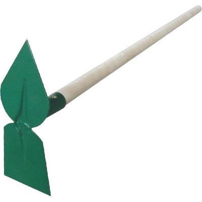 Fed špičatá/plochá s násadou 100cm 101/1000 – Zbozi.Blesk.cz