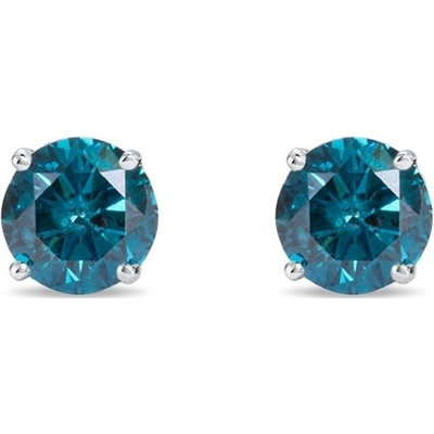 Klenota s modrými diamanty k0369032