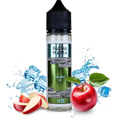 Charlie's Chalk Dust Pachamama Fuji Apple Ice 10ml/60ml