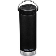 Klean Kanteen Termoska n TKWide w Twist Cap black 473 ml