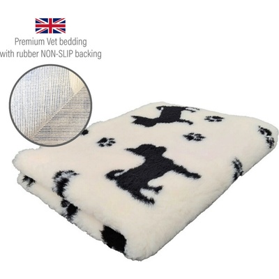 DRYBED Premium Vet Bed Chihuahua