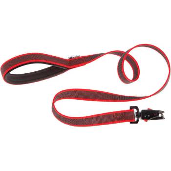 Image 1 of Ferplast Daytona Gummy Matic G20/120 Повод за куче с магнитна закопчалка