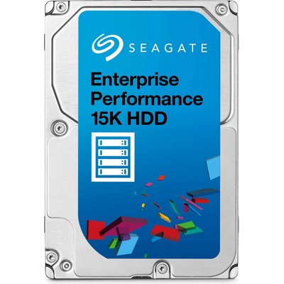 Seagate Cheetah 15K.7 600GB, SAS, 15000RPM, 16MB, ST3600057SS